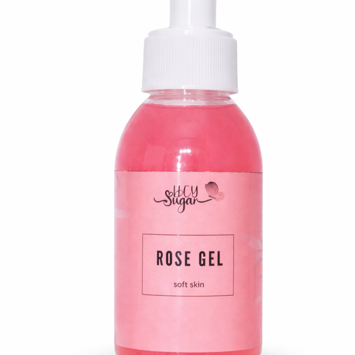 rose gel