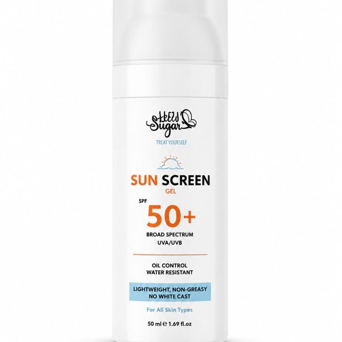 Sunscreen