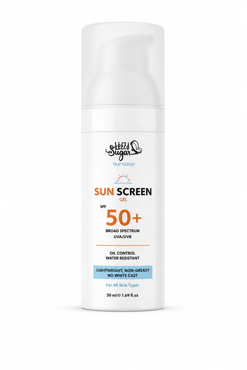 sunscreen Sunscreen - Image 1