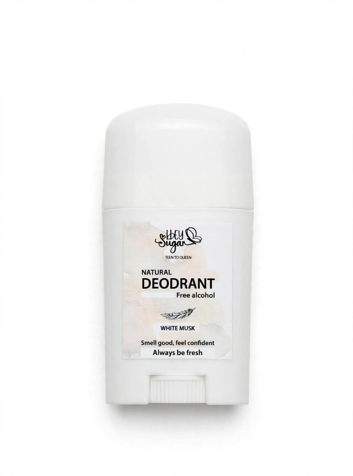 white musk deo Deodrant white musk - Image 1
